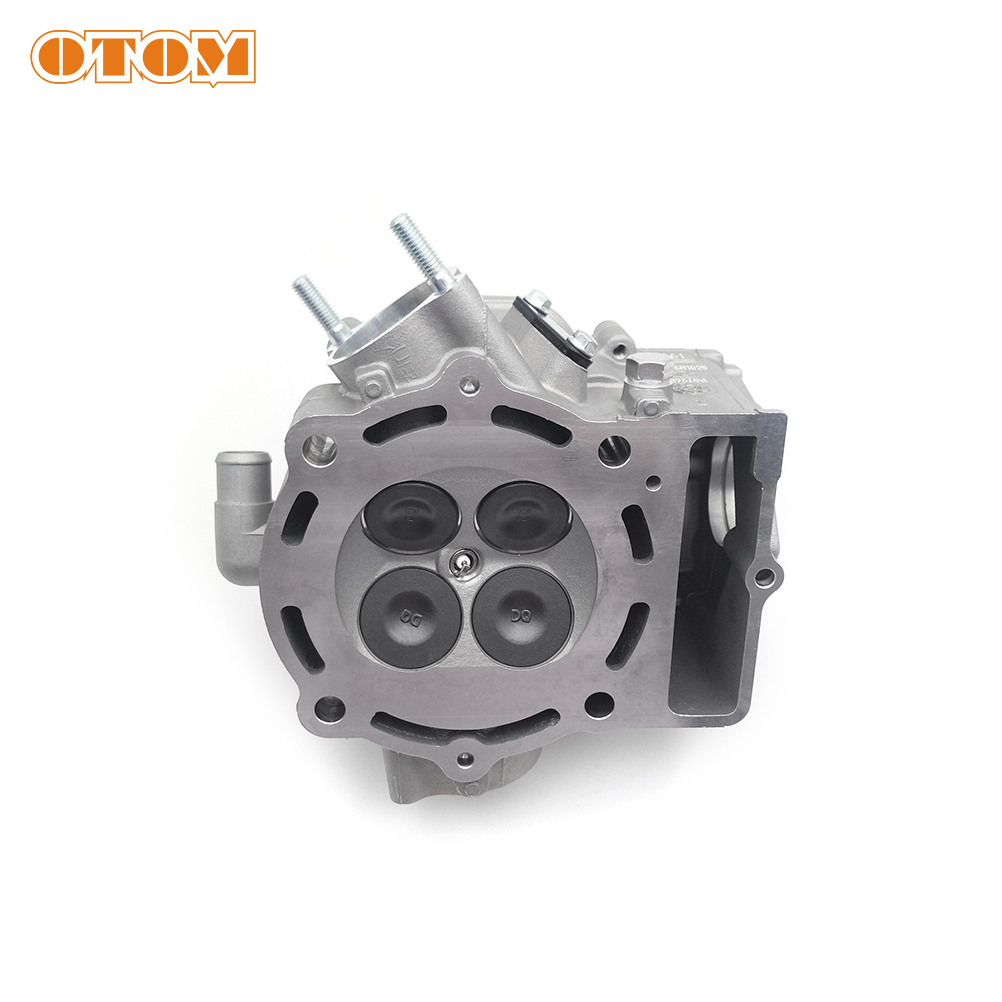 NC450 Cylinder Head Assembly F - Nc450 Cylinder Head Assembly recension och pris