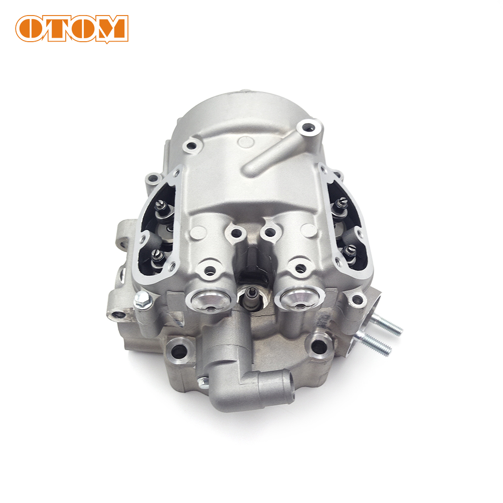 NC450 Cylinder Head Assembly F - Nc450 Cylinder Head Assembly recension och pris