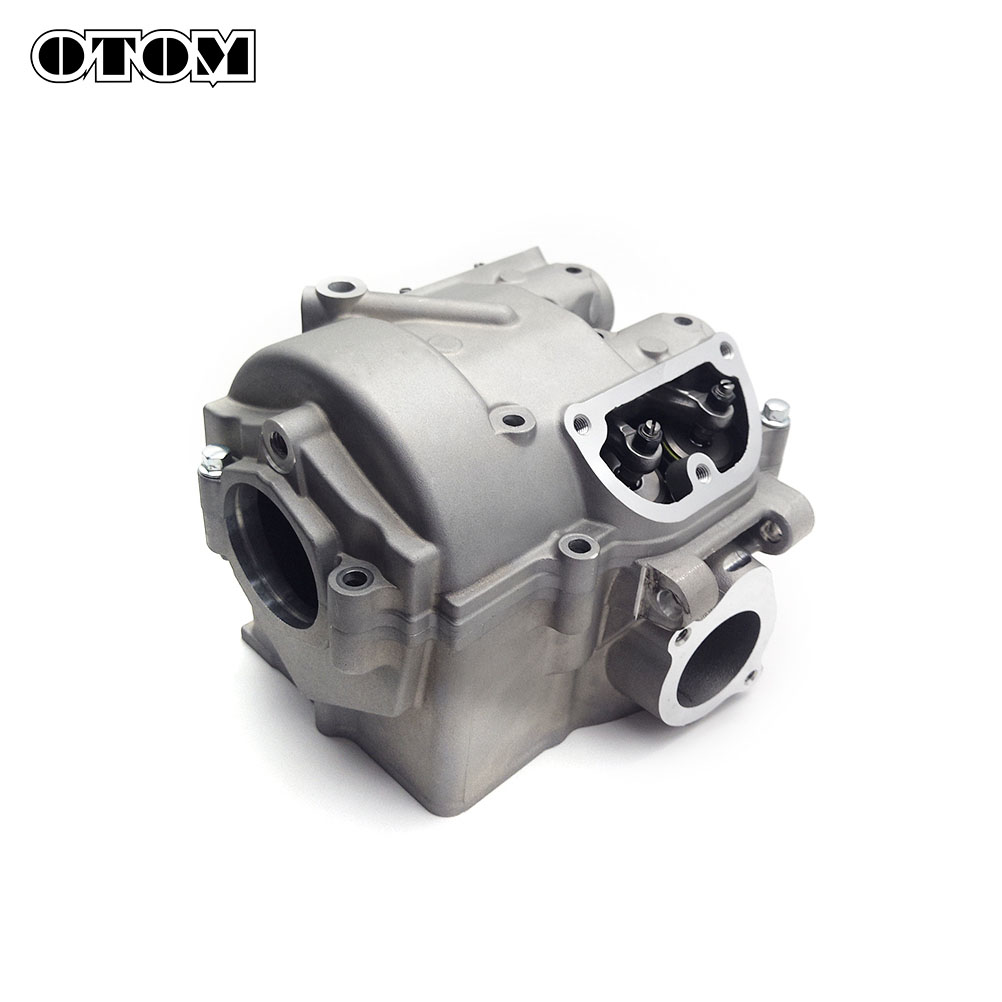OTOM ZS194MQ-2 Motorcycle Cyli - Nc450 Cylinder Head Assembly recension och pris