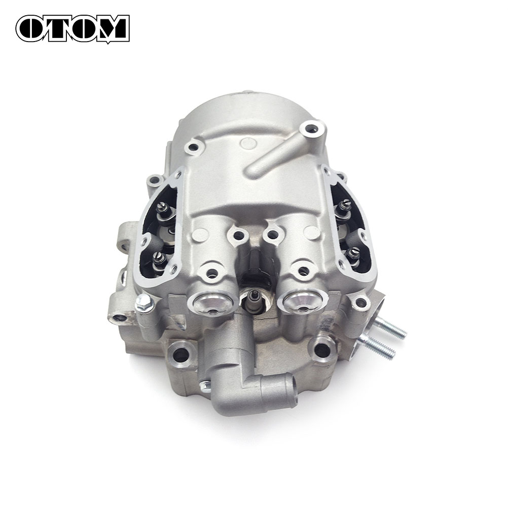 OTOM ZS194MQ-2 Motorcycle Cyli - Nc450 Cylinder Head Assembly recension och pris